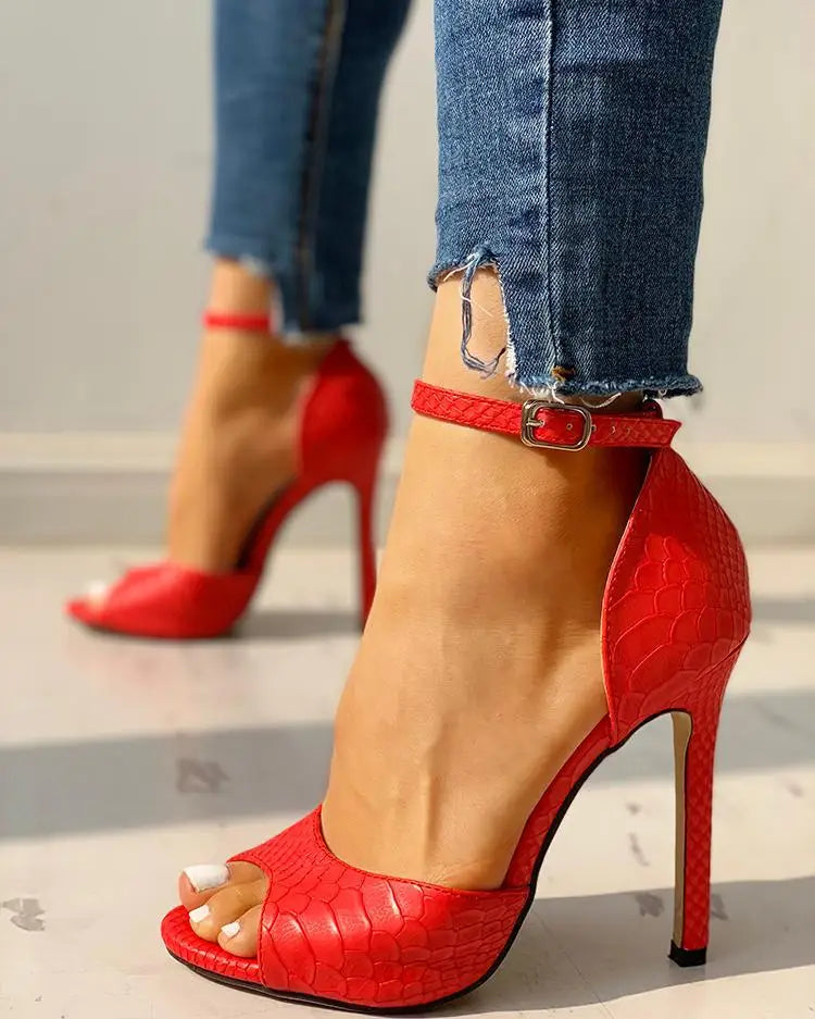BEAUMONT NICE | SANDALES PAS STABLE POUR FEMMES