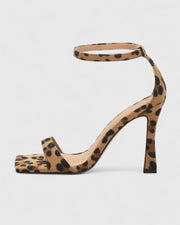 BEAUMONT NICE | TALONS DOUCEUR STABLE POUR FEMMES