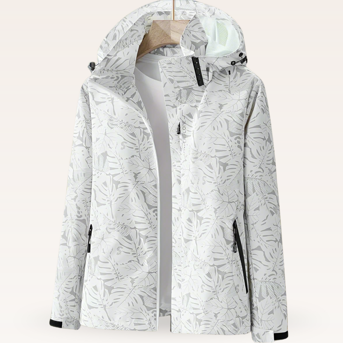 BEAUMONT NICE | VESTE D'ÉTÉ POUR FEMMES