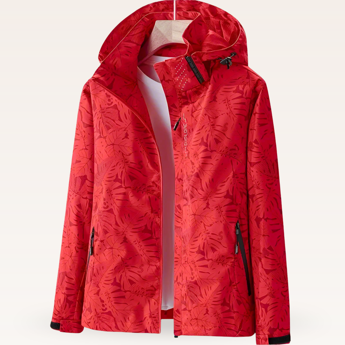 BEAUMONT NICE | VESTE D'ÉTÉ POUR FEMMES