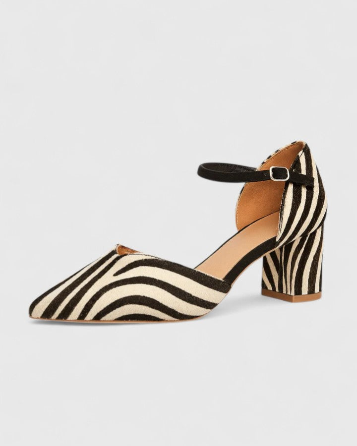 BEAUMONT NICE | TALONS MARCHE FLUIDE POUR FEMMES