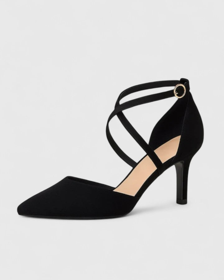 BEAUMONT NICE | TALONS PAS ÉQUILIBRÉ POUR FEMMES