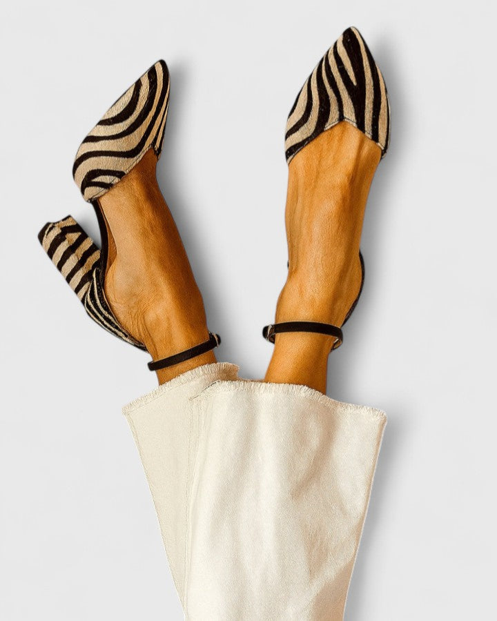 BEAUMONT NICE | TALONS MARCHE FLUIDE POUR FEMMES