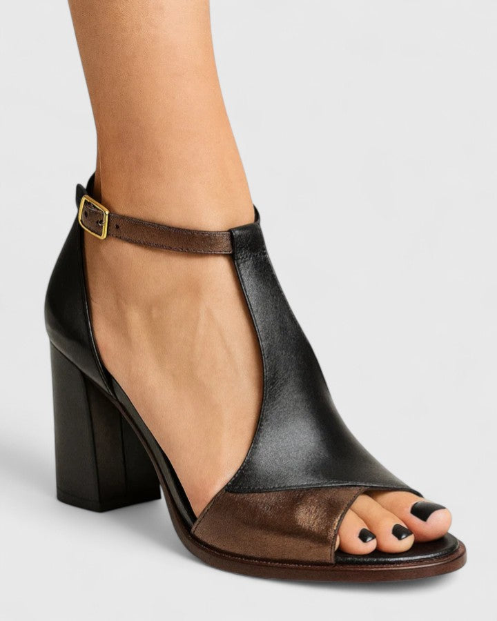 BEAUMONT NICE | TALONS ÉQUILIBRE ÉLÉGANT POUR FEMMES