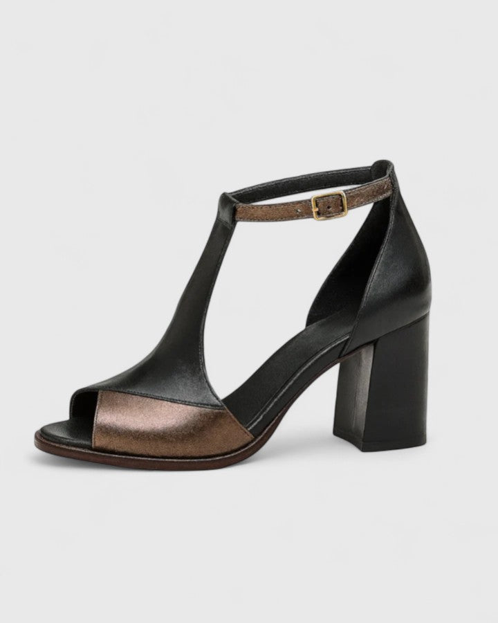 BEAUMONT NICE | TALONS ÉQUILIBRE ÉLÉGANT POUR FEMMES