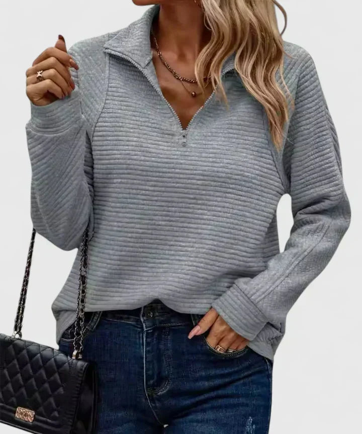 BEAUMONT NICE | PULL ÉLÉGANT DU QUOTIDIEN POUR FEMMES