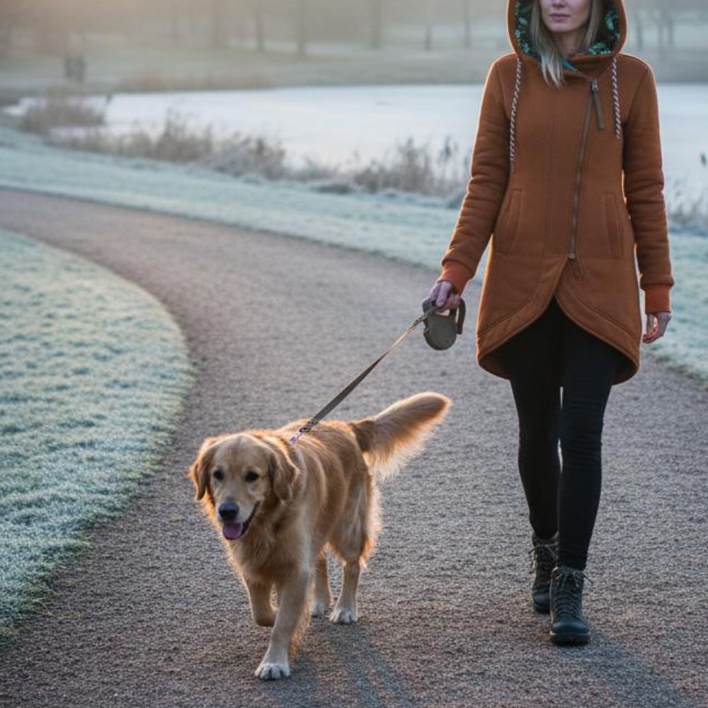 BEAUMONT NICE | VESTE ISOLANTE FLEXIBLE POUR FEMMES