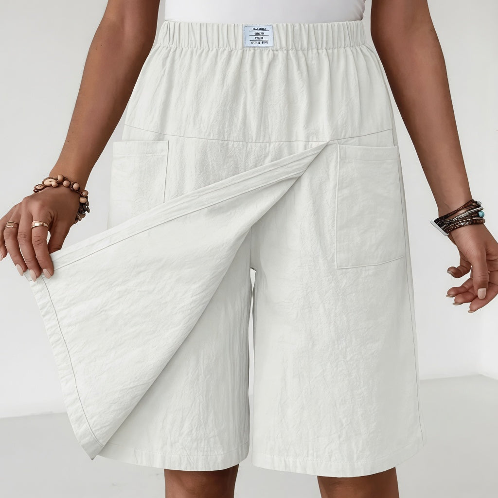 BEAUMONT NICE | SKORT ACTIF POUR FEMMES