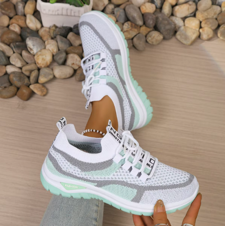 BEAUMONT NICE | BASKETS DE MODE POUR FEMMES