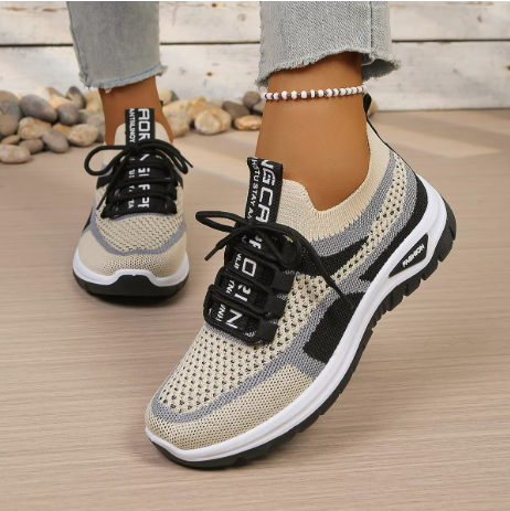 BEAUMONT NICE | BASKETS STYLÉES POUR FEMMES