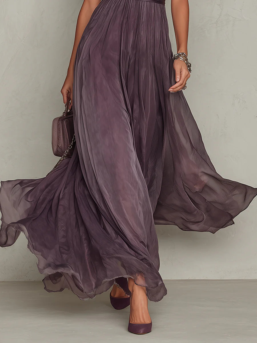 BEAUMONT NICE | ANCIENNE ROBE D'ÉTÉ POUR FEMMES