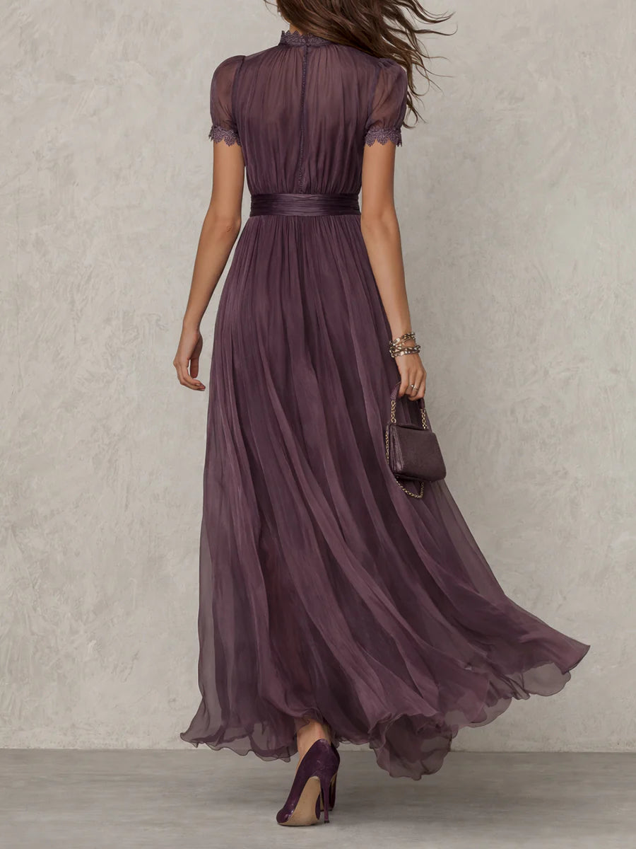 BEAUMONT NICE | ANCIENNE ROBE D'ÉTÉ POUR FEMMES