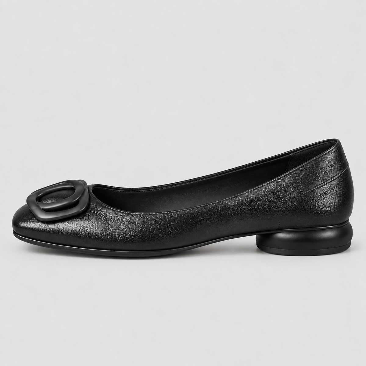 BEAUMONT NICE | BALLERINES À BOUT CARRÉ POUR FEMMES