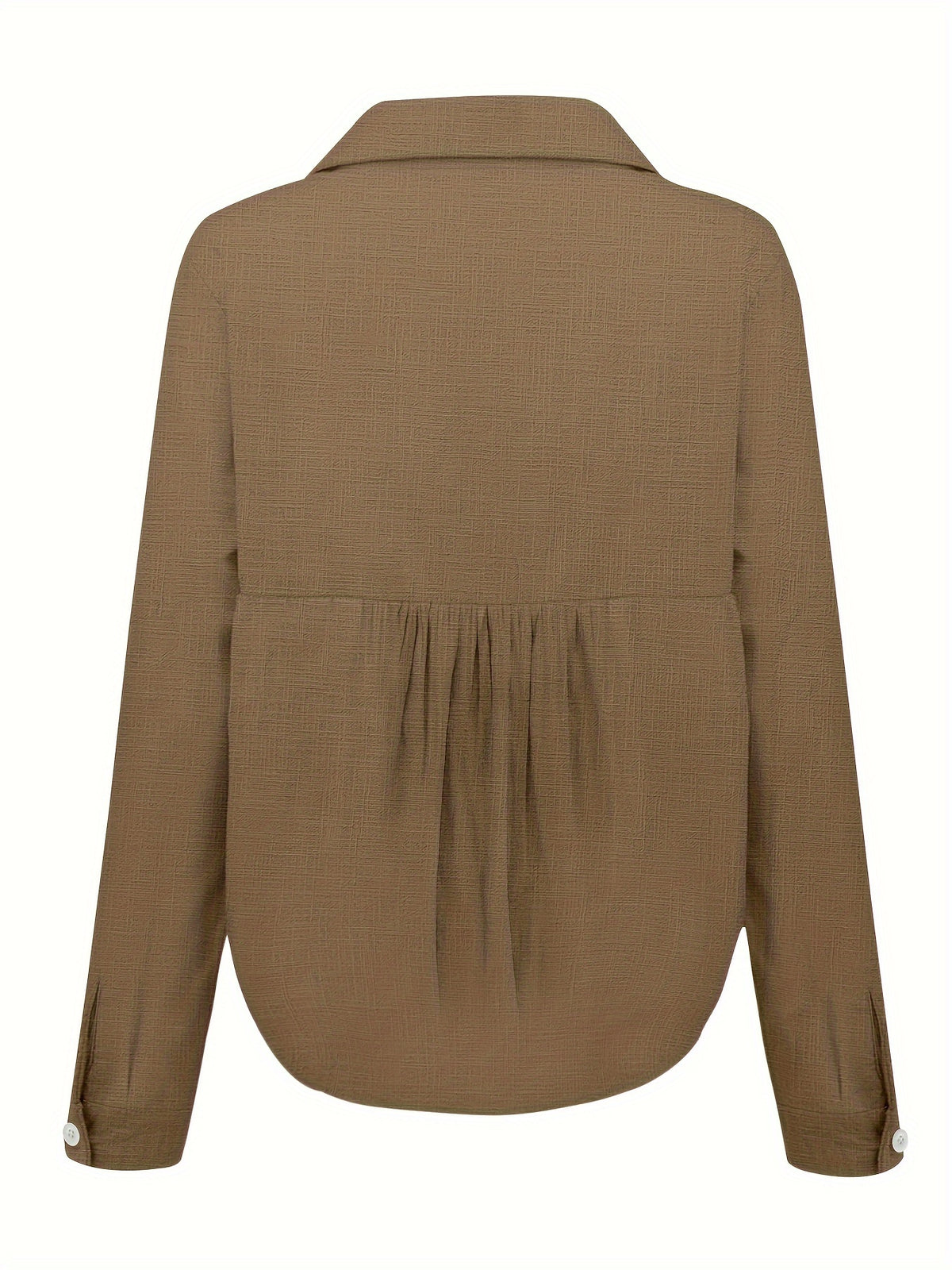 BEAUMONT NICE | BLOUSE AMPLE POUR FEMMES