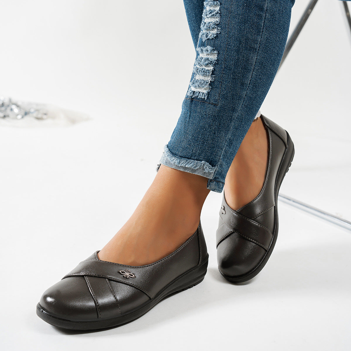 BEAUMONT NICE | CHAUSSURES ERGONOMIQUES DE MARCHE POUR FEMMES