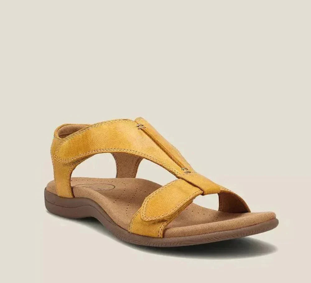 BEAUMONT NICE | SANDALES À T POUR FEMMES