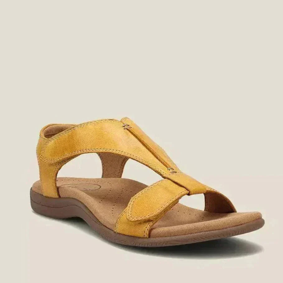 BEAUMONT NICE | SANDALES DE MARCHE POUR FEMMES