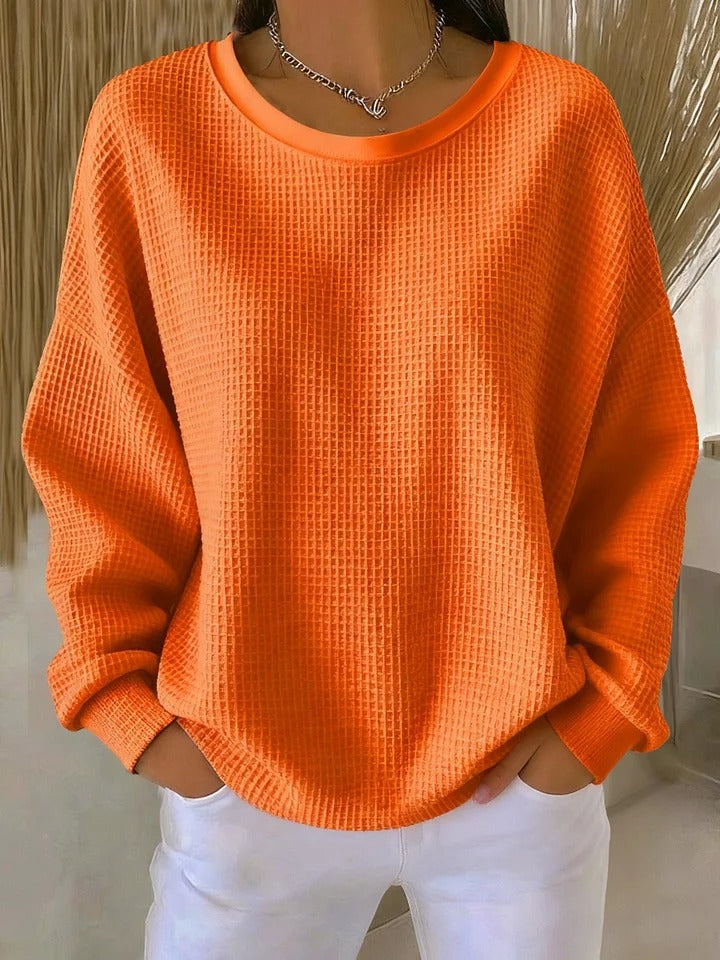 BEAUMONT NICE | PULL CLASSIQUE POUR FEMMES