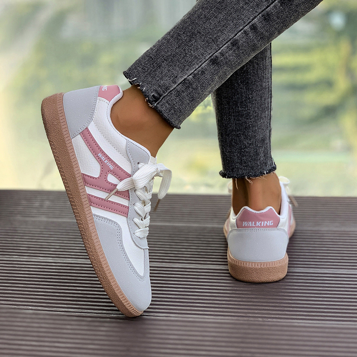 BEAUMONT NICE | BASKETS CLASSIQUES DE SOUTIEN POUR FEMMES