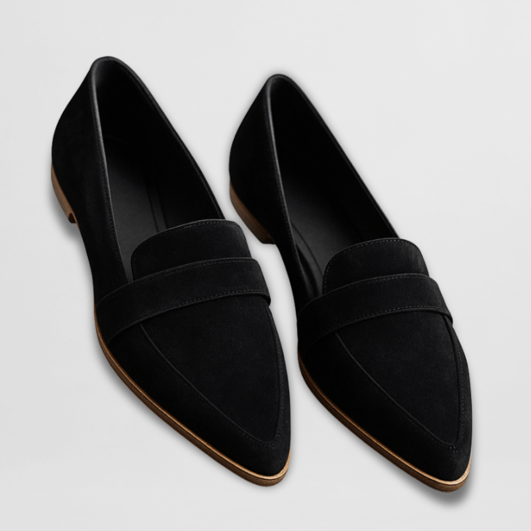 BEAUMONT NICE | MOCASSINS FLEXIBLES DU QUOTIDIEN POUR FEMMES
