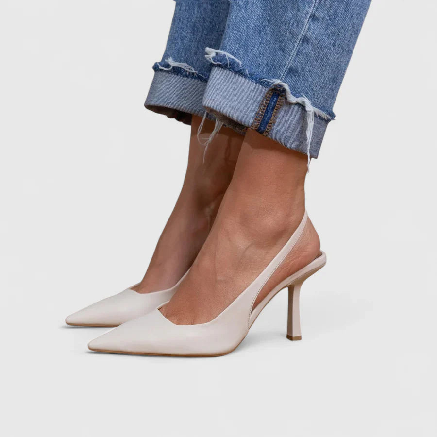 BEAUMONT NICE | CHAUSSURES ÉQUILIBRE ÉLÉGANT POUR FEMMES