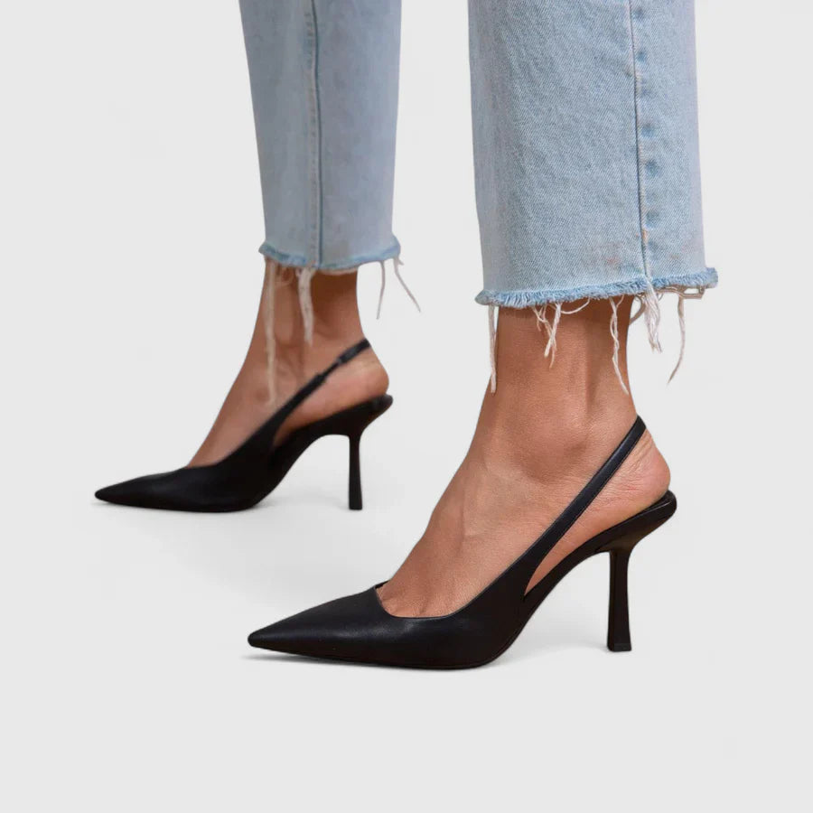 BEAUMONT NICE | CHAUSSURES ÉQUILIBRE ÉLÉGANT POUR FEMMES