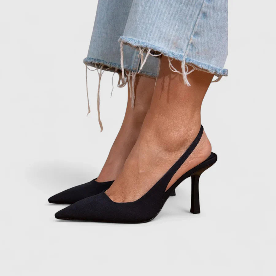 BEAUMONT NICE | CHAUSSURES ÉQUILIBRE ÉLÉGANT POUR FEMMES
