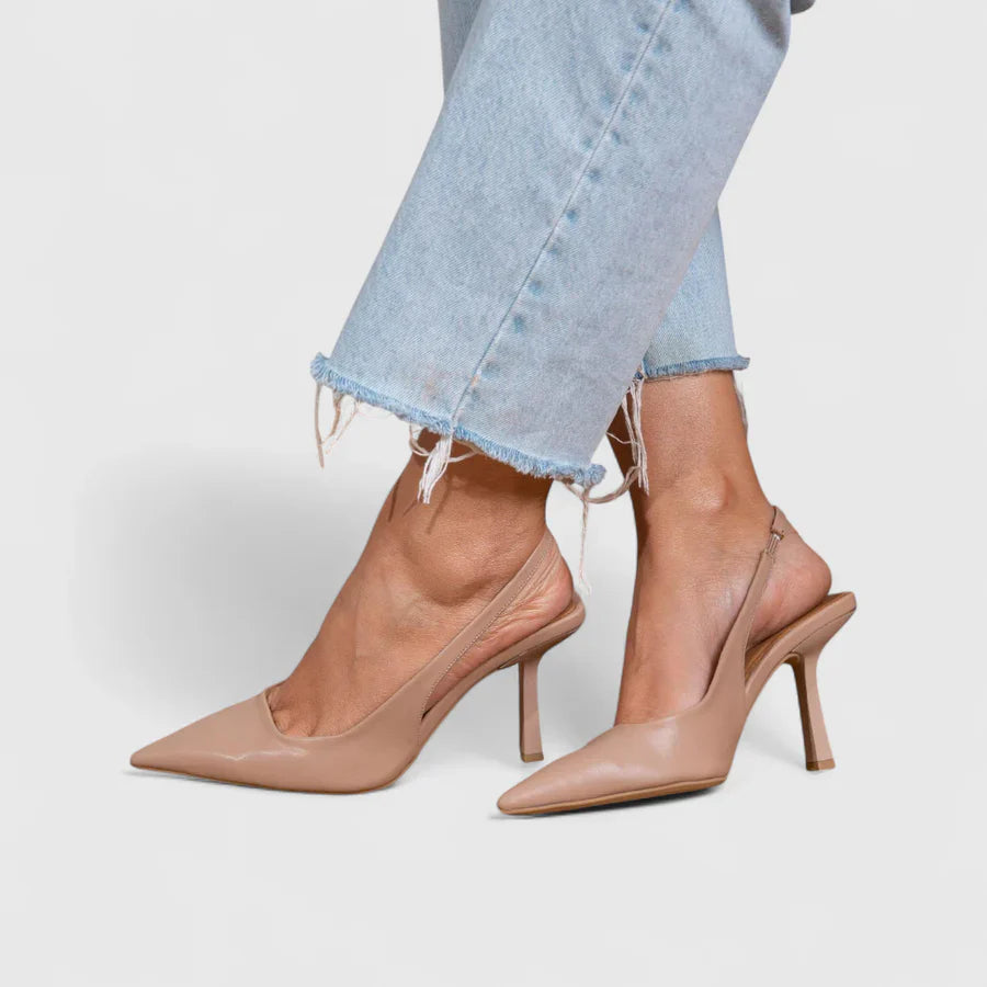 BEAUMONT NICE | CHAUSSURES ÉQUILIBRE ÉLÉGANT POUR FEMMES