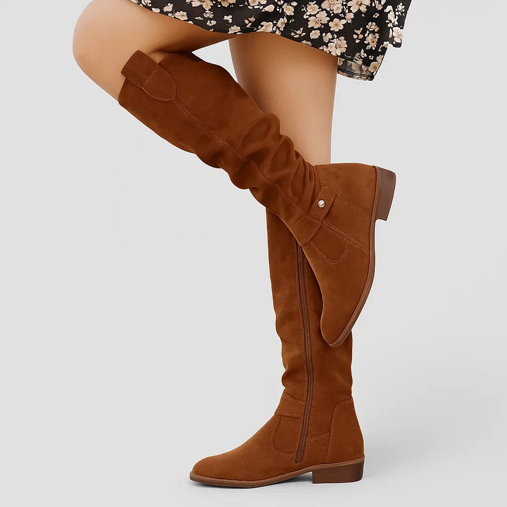 BEAUMONT NICE | BOTTES DE SOUTIEN POUR FEMMES