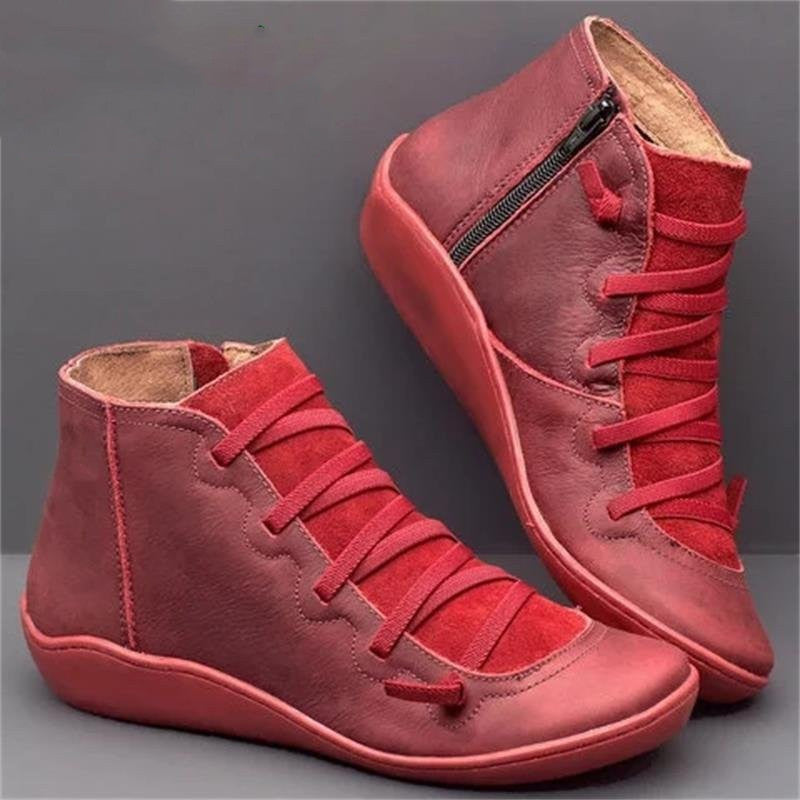 BEAUMONT NICE | BOTTINES SOUTENANTES POUR FEMMES