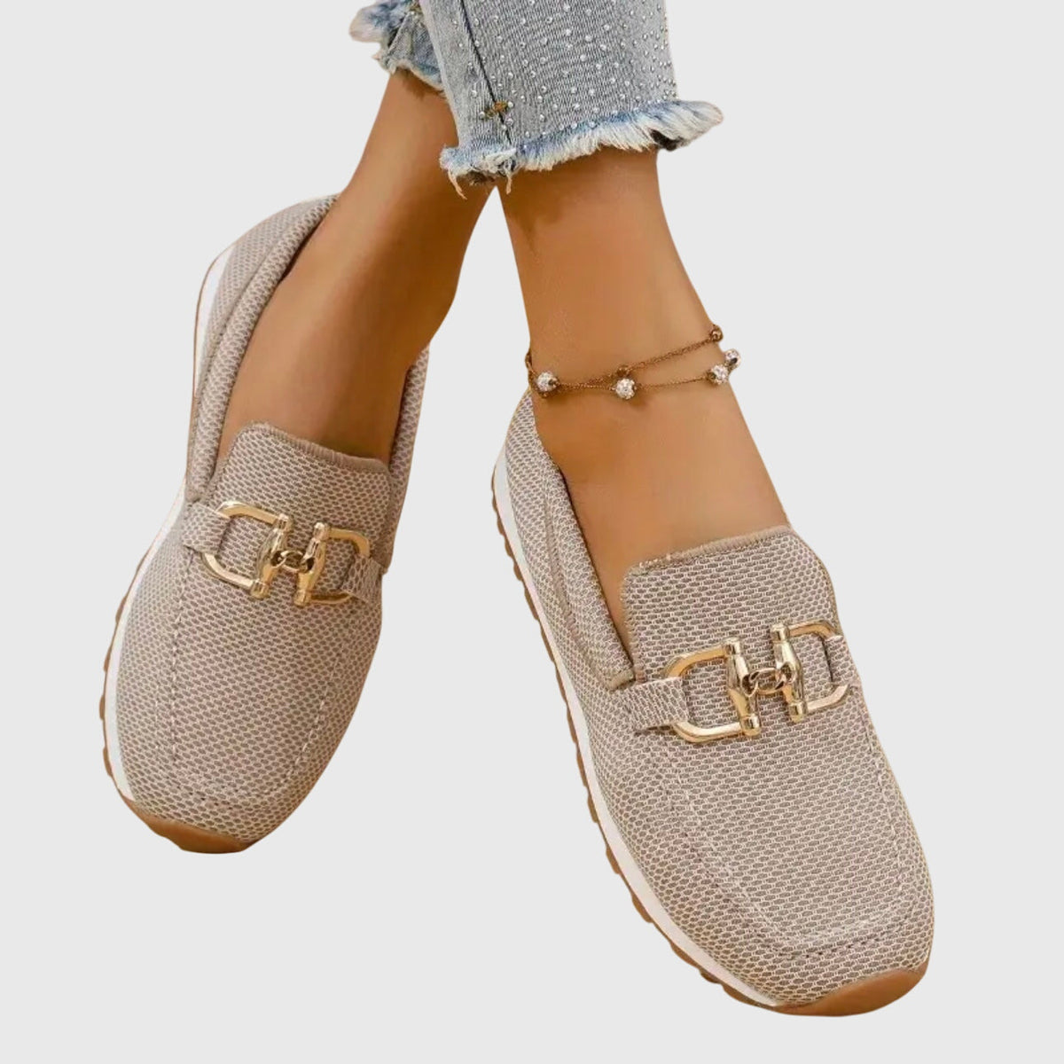 BEAUMONT NICE | MOCASSINS SPORT POUR FEMMES