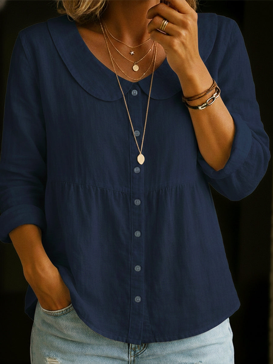BEAUMONT NICE | BLOUSE MODERNE POUR FEMMES