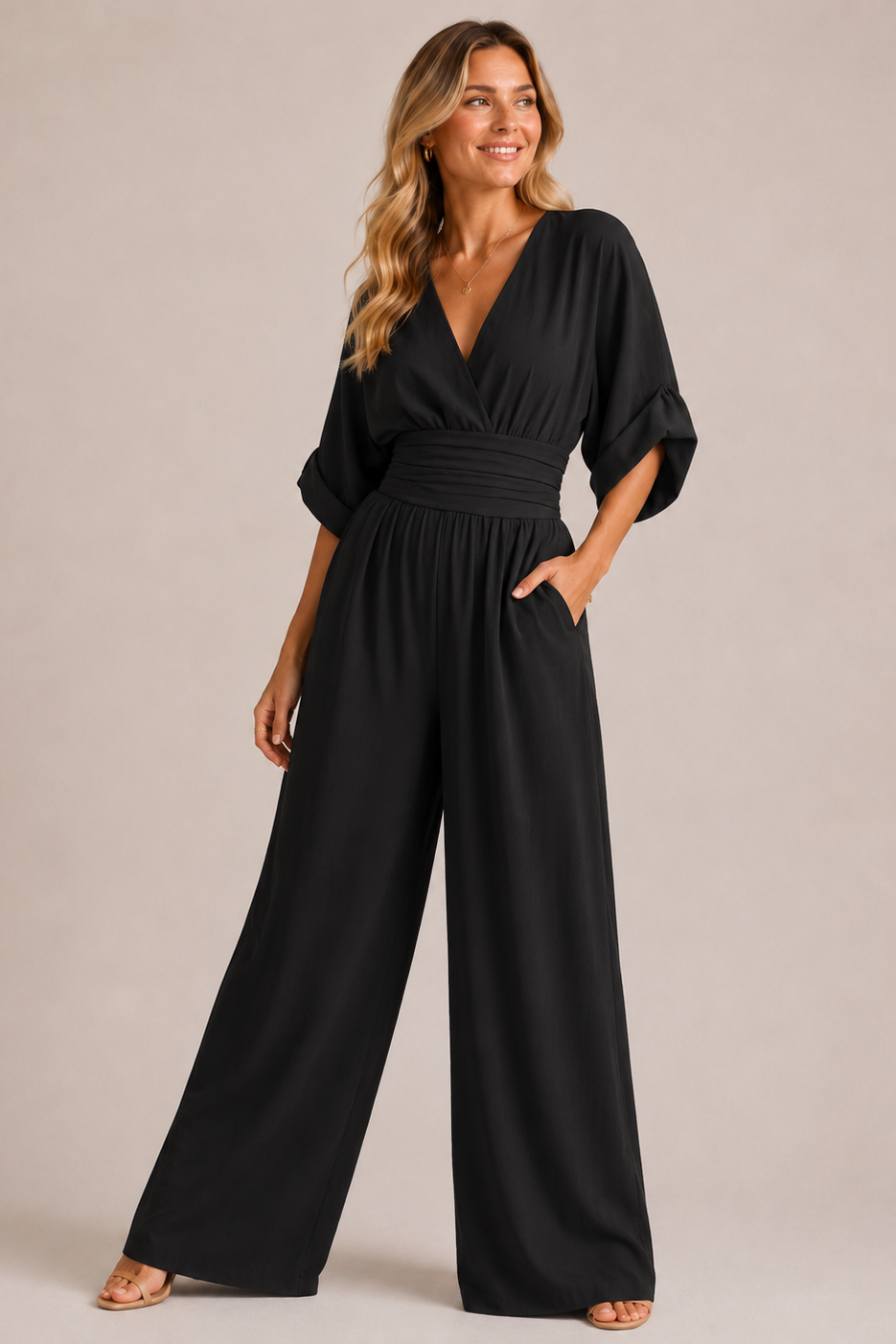 BEAUMONT NICE | SALOPETTE HAUTE TAILLE POUR FEMMES