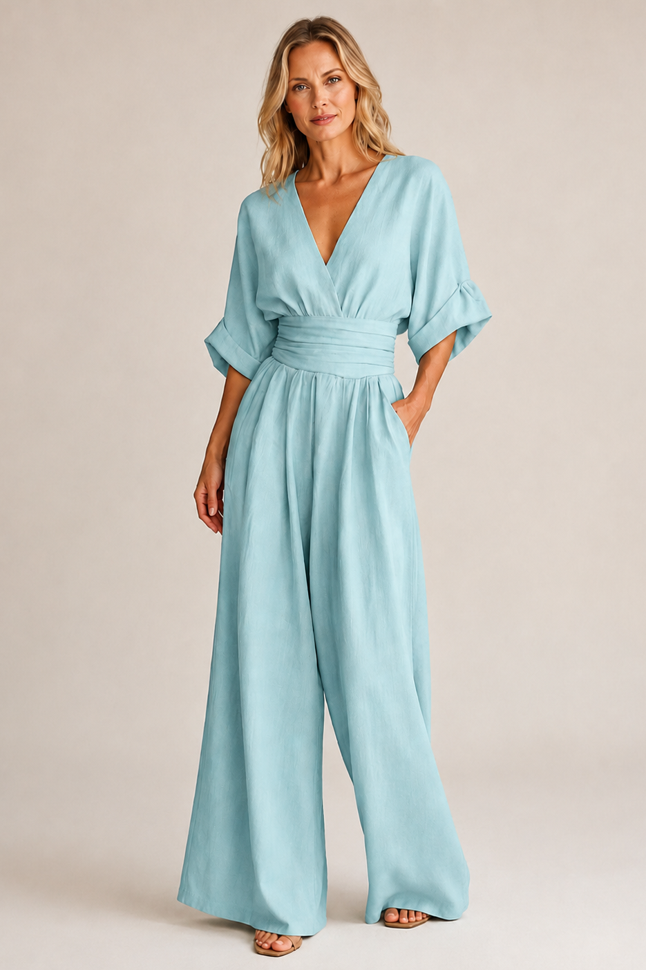 BEAUMONT NICE | SALOPETTE HAUTE TAILLE POUR FEMMES