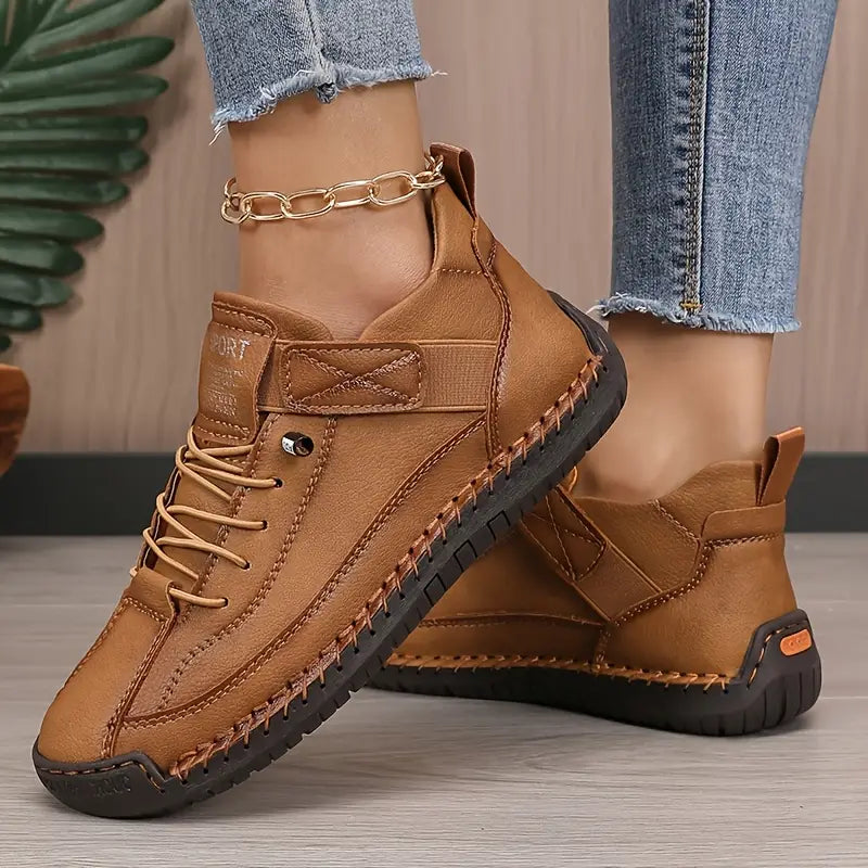 BEAUMONT NICE | BASKETS CLASSIQUES POUR FEMMES