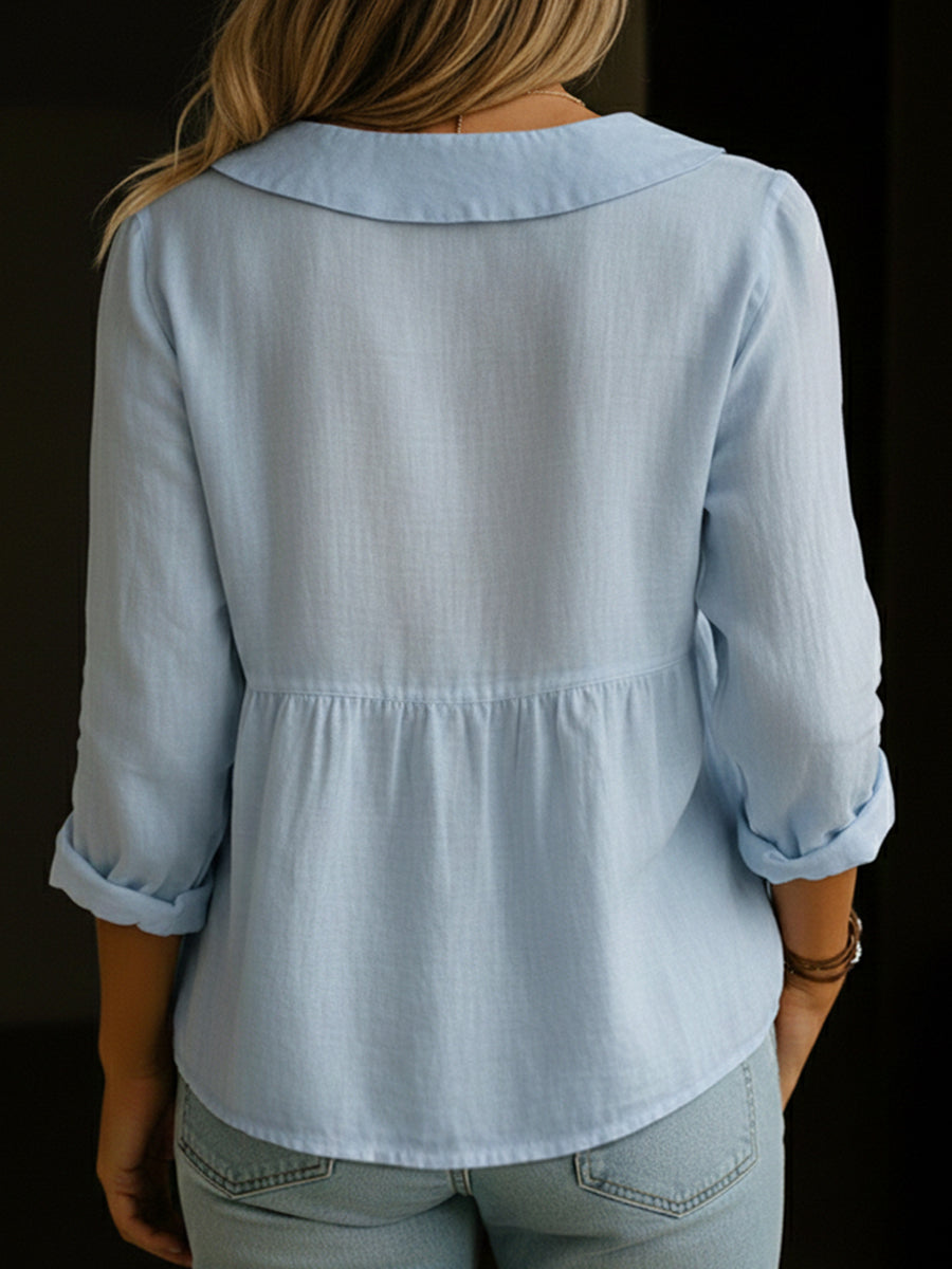 BEAUMONT NICE | BLOUSE MODERNE POUR FEMMES