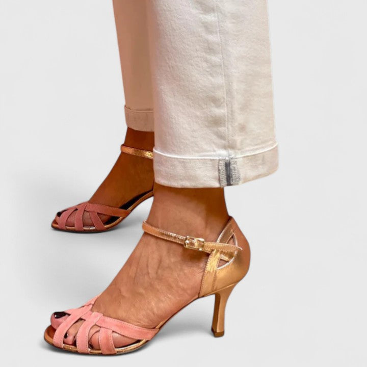 BEAUMONT NICE | TALONS STABILITÉ QUOTIDIENNE POUR FEMMES