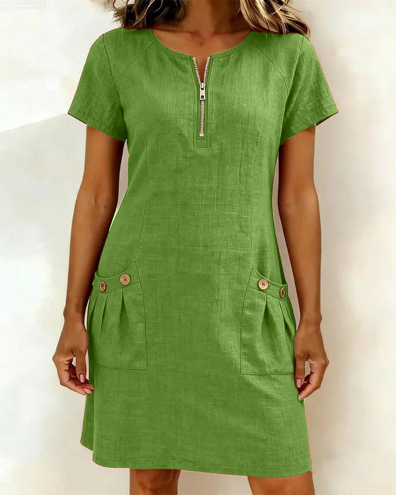 BEAUMONT NICE | CHIC ROBE POUR FEMMES
