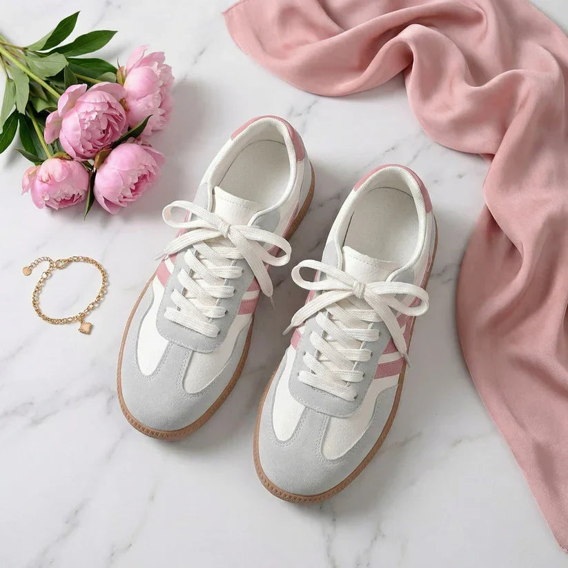 BEAUMONT NICE | BASKETS CLASSIQUES DE SOUTIEN POUR FEMMES