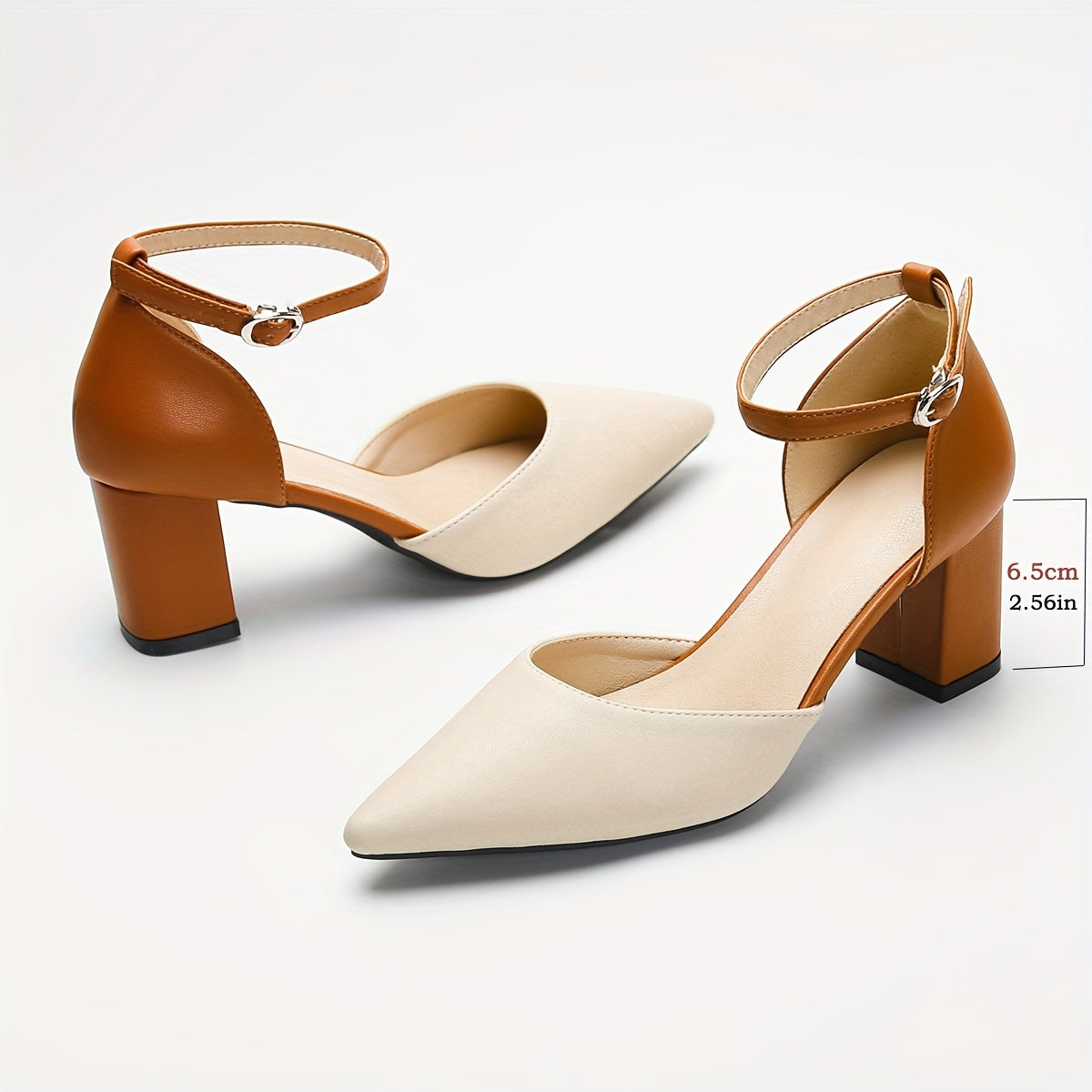 BEAUMONT NICE | TALONS ALLURE ÉQUILIBRÉE POUR FEMMES
