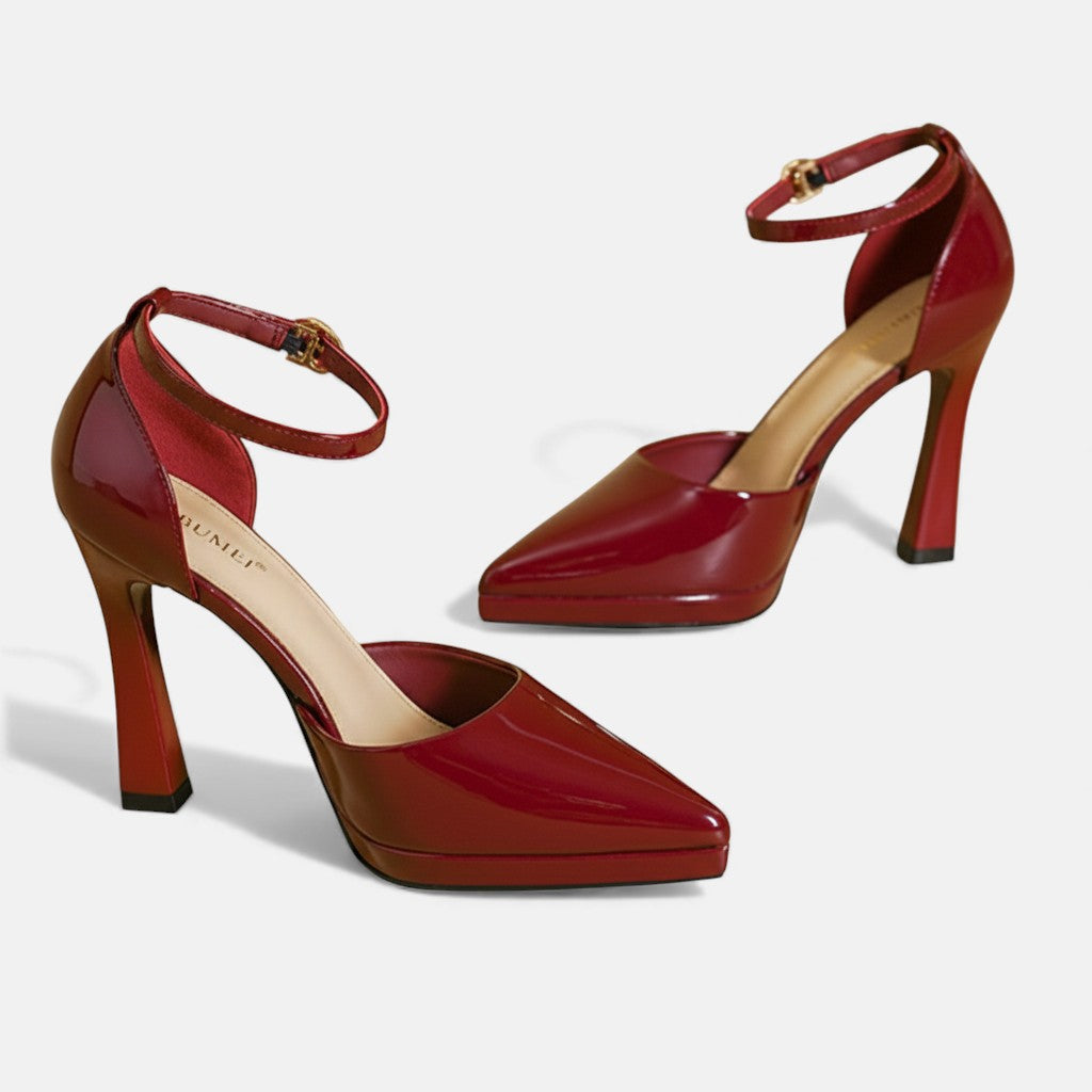 BEAUMONT NICE | TALONS MARCHE HARMONIEUSE POUR FEMMES