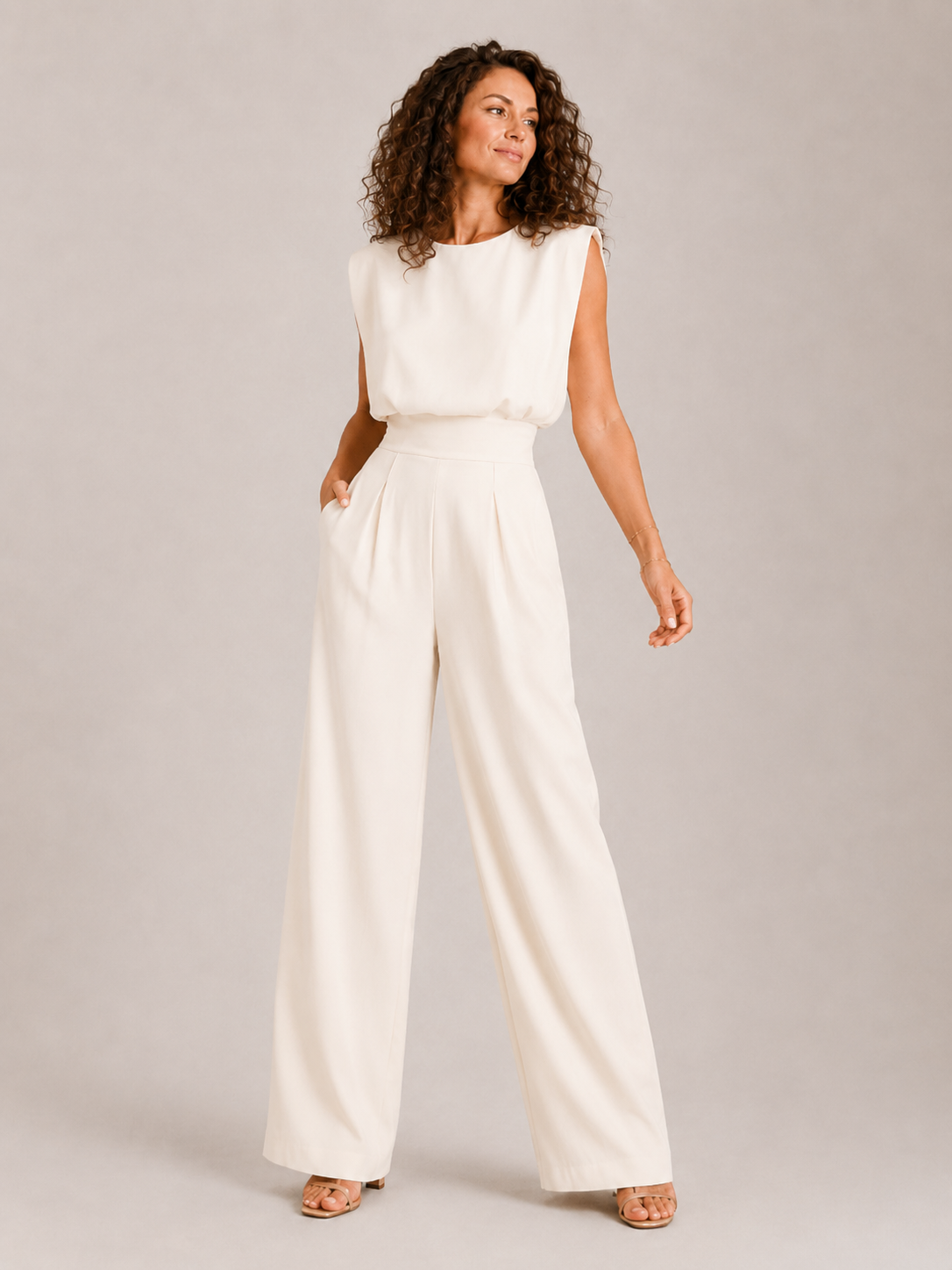 BEAUMONT NICE | COMBINAISON ÉLÉGANTE POUR FEMMES