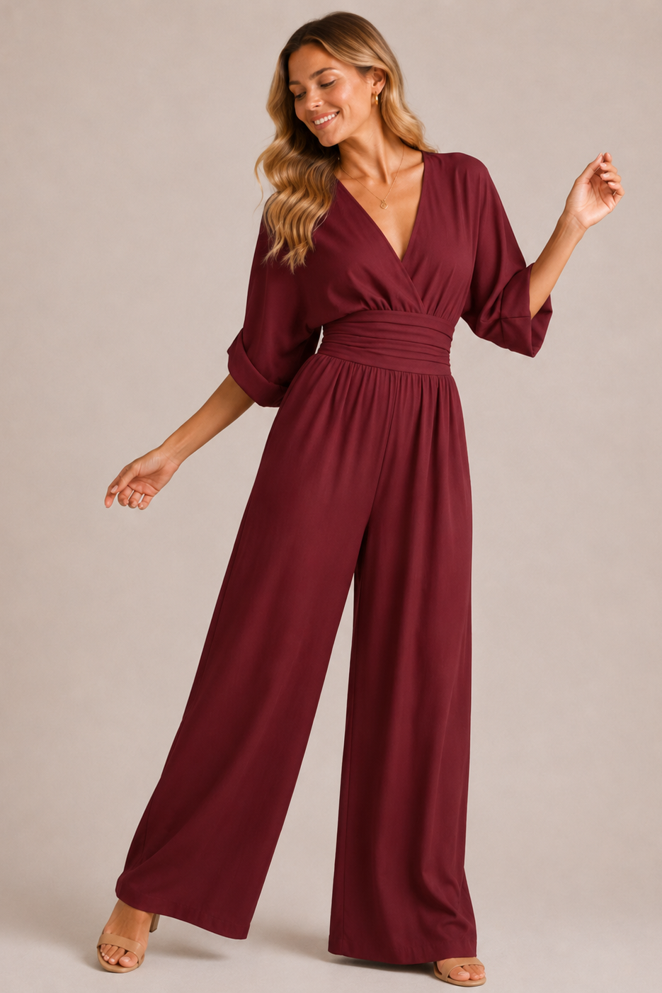 BEAUMONT NICE | SALOPETTE HAUTE TAILLE POUR FEMMES