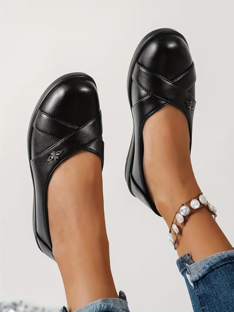 BEAUMONT NICE | CHAUSSURES ERGONOMIQUES DE MARCHE POUR FEMMES