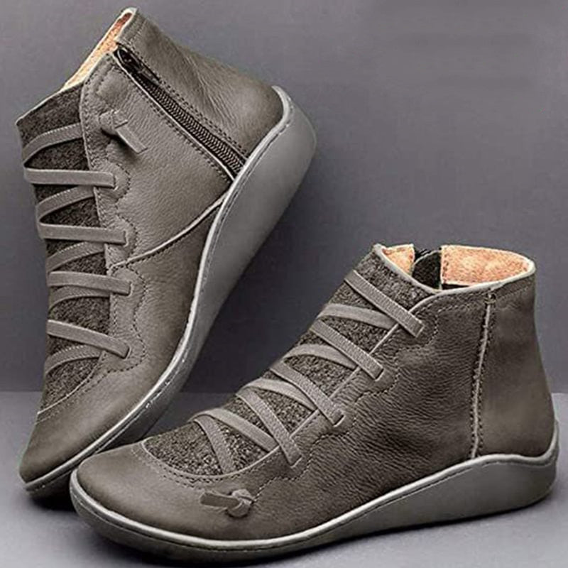 BEAUMONT NICE | BOTTINES SOUTENANTES POUR FEMMES