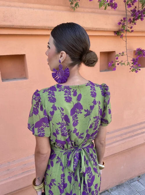 BEAUMONT NICE | ROBE ÉLÉGANTE D'ÉTÉ POUR FEMMES