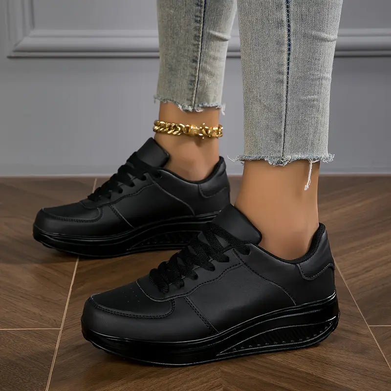BEAUMONT NICE | BASKETS CLASSIQUES POUR FEMMES