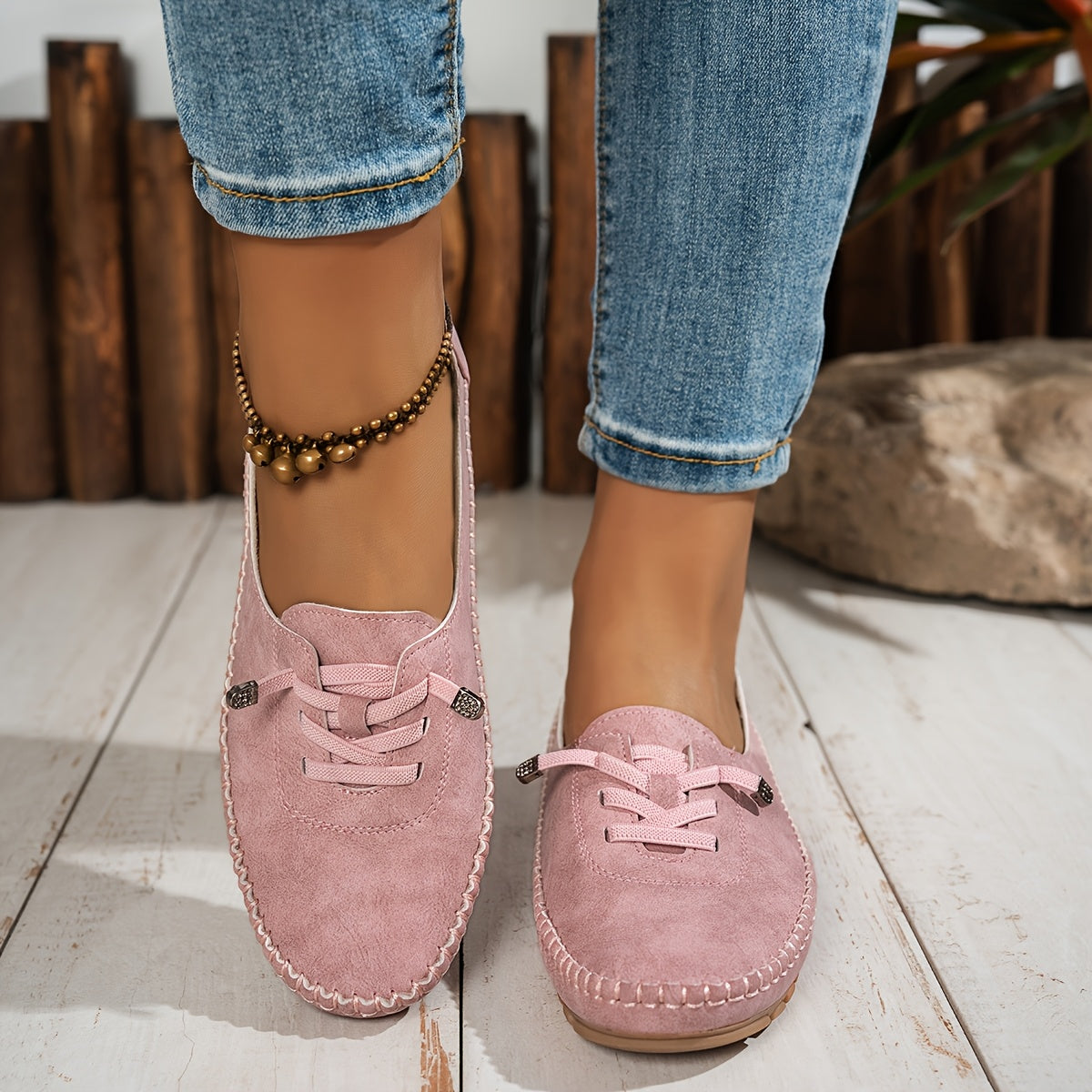 BEAUMONT NICE | CHAUSSURES À ENFILER SOUTIEN POUR FEMMES