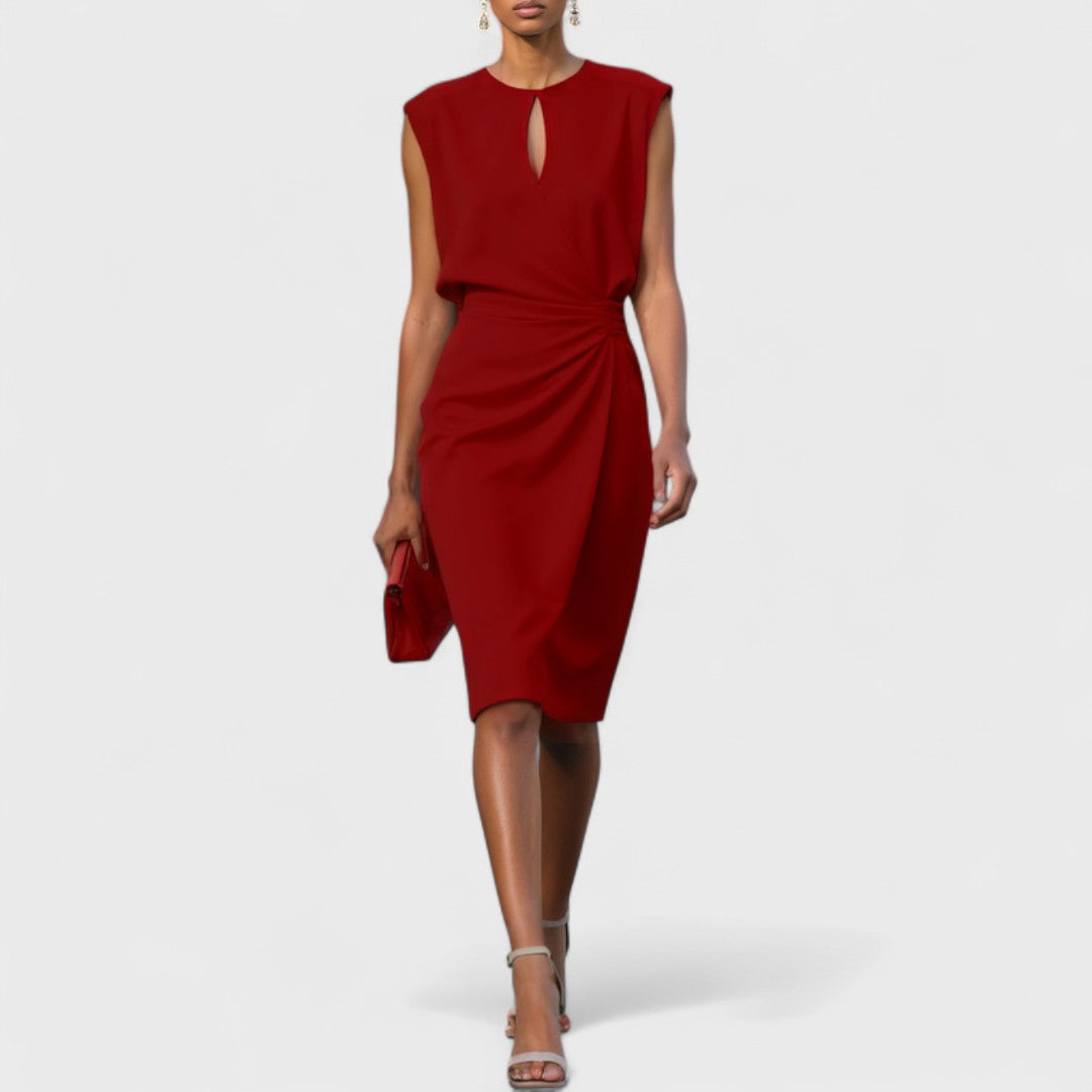 BEAUMONT NICE | ROBE DE JOUR ÉLÉGANTE POUR FEMME