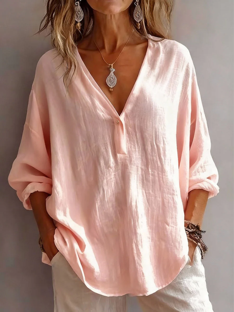 BEAUMONT NICE | BLOUSE CLASSIQUE POUR FEMMES